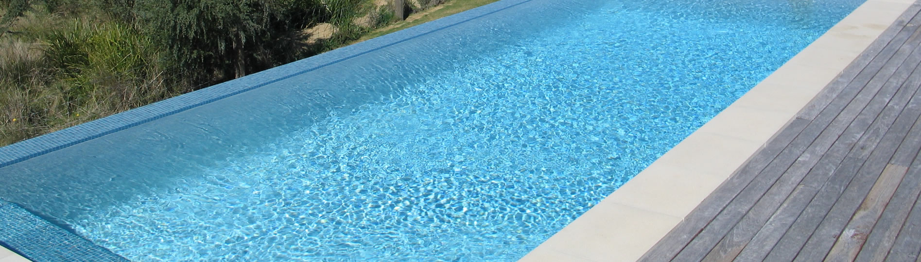 Piscinas Unifamiliares Tenyaqua
