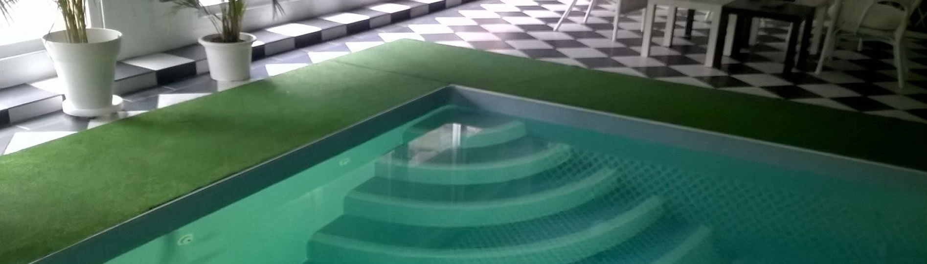 Piscinas Unifamiliares Tenyaqua