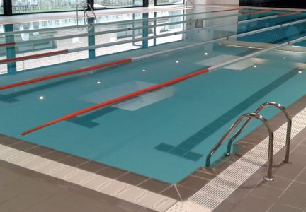 Piscinas Colegios-Competición-Deportivas
