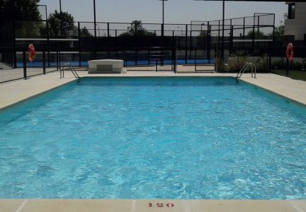 Piscinas Comunidades - TenyAqua