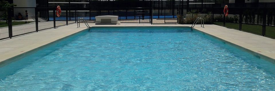 Piscinas Comunidades - TenyAqua