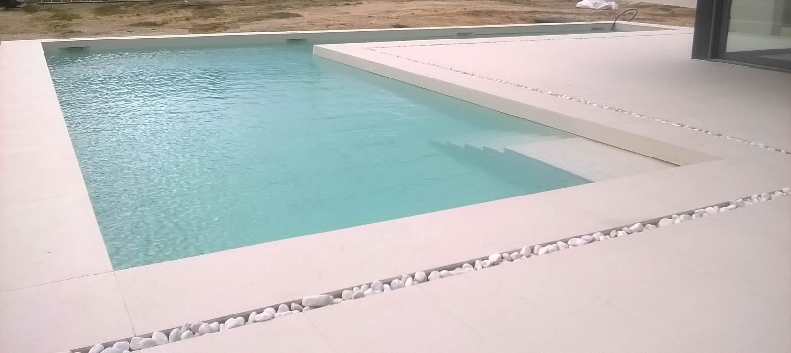 TenyAqua - Piscinas